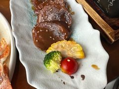 -九井澤精致料理(金茂店)