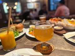 -京A Brewpub·精酿餐吧(幸福村店)