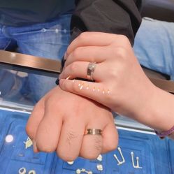 点击看大图 -Cindy Jewelry·钻戒·彩色宝石