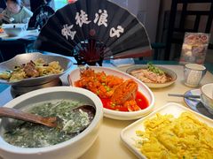 -探花·意境江南菜·唐伯虎文化体验店·松鼠桂鱼(观前店)