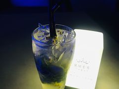 莫吉托-琶醍壹号•潮菜江景餐吧