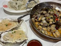 -双合园·海鲜水饺青岛菜(万佳广场店)