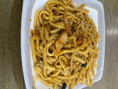 -山西刀削面(安定门店)