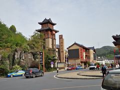 -武当山风景区