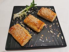 -白天鹅宾馆-宏图府餐厅