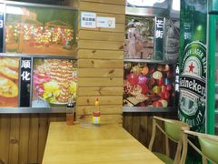 -探越越南牛肉粉(江南西分店)