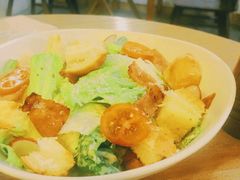 -The Good Place好地方·Brunch·coffee(国贸店)