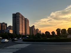-湖南工业大学(主校区（河西校区）)