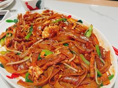 -芽笼芽笼新加坡餐厅(环球港店)