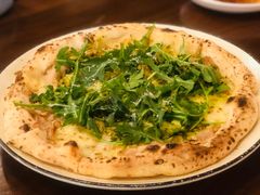 -PIZZA BIANCA(万象城店)