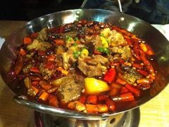 -辛香汇·现炒川菜(武进吾悦店)