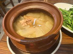 -民间瓦缸煨汤館(嵩山路店)