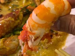 -J Daeng Seafood