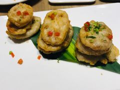 -枣子树·素食餐厅(普陀山店)