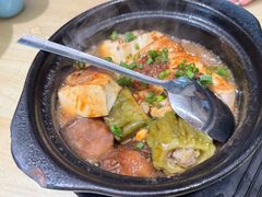 -东山茶寮(新安店)