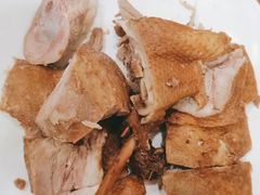 -晋B2008刀削面(小南庄店)