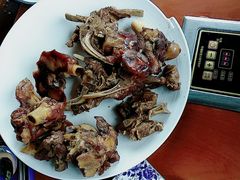 -亿诣蝎府炸酱面羊蝎子火锅(酷车小镇店)