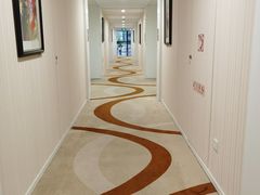 -上海怡沁园度假酒店