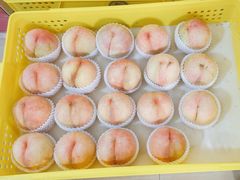 -老袁家蜜桃农场·阳山水蜜桃