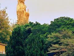 -广州莲花山旅游区