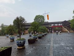 -景德镇古窑民俗博览区