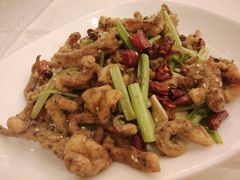 android_upload_pic-大铁勺新津菜(东丽阳光新业广场店)