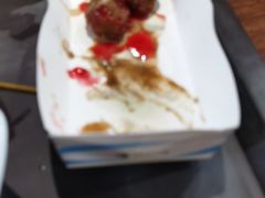 -海昌极光餐厅