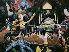 -四川美术学院美术馆