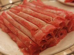 -八先生涮肉房(三里河店)