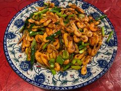 -生态苑农庄(十里画廊遇龙河店)