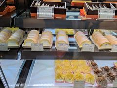 -Monchouchou檬舒舒(尚嘉中心店)