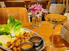 -Blac+Blac(中海环宇荟店)