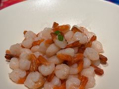 -上海滩餐厅(BFC外滩金融中心店)