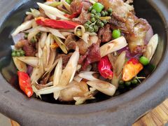 -写庭·鱼鲜川菜·宴请(铁像寺水街店)