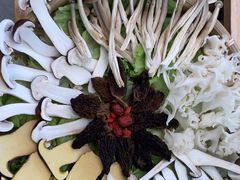 -阿婆情腊排骨火锅(金虹路店)