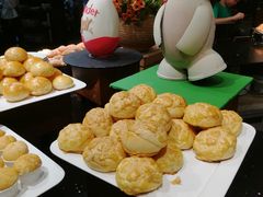 -OPEN開全日自助餐厅·牛肉火锅·海鲜(佛山希尔顿酒店)