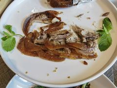 -青年公社烤鸭(青年路店)