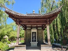 -黑窑厂糖油饼烤鸭·清真菜(黑窑厂街店)
