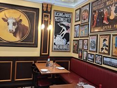 -Entrecôte 法国牛扒馆(保利·时光里店)