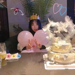 点击看大图 -HD HAIR STYLE