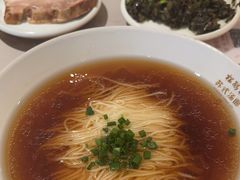 -松鹤楼·苏式汤面(虹桥天地店)