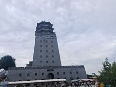 -珲春防川景区