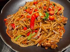 -回家吃饭·地道南昌菜(建德观总店)