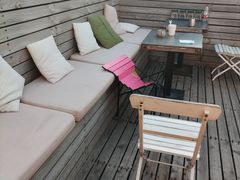 -16毫米咖啡&酒吧(南锣鼓巷店)