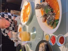 -维园悦谱·海派家常菜(乌鲁木齐南路店)