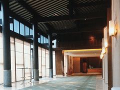 -上海崇明金茂凯悦酒店
