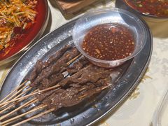 -串盟烧烤大排档·长沙美食地标(星沙店)