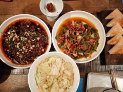 -铁公鸡·四川料理(天环广场店)