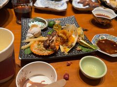 -月龍吟(朝龙汇店)