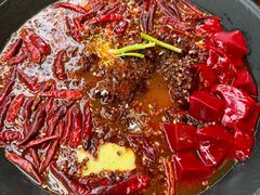 -玉林巷子口火锅(玉林总店)